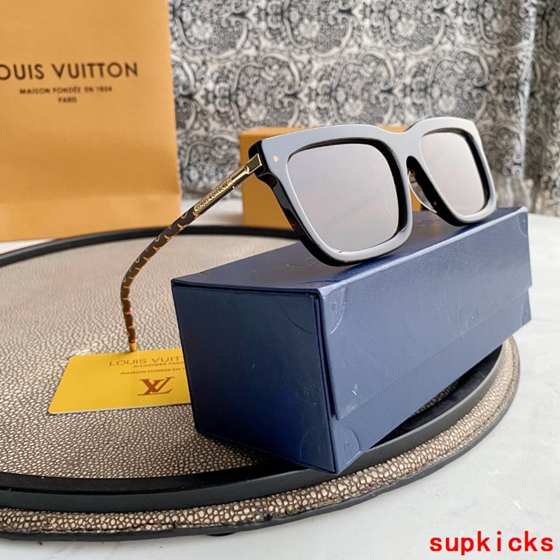 Louis Vuittion Luxury Sunglasses