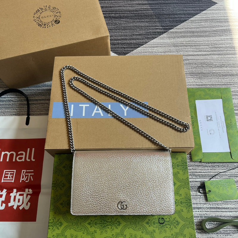 ENT - GCI Bags - 1227