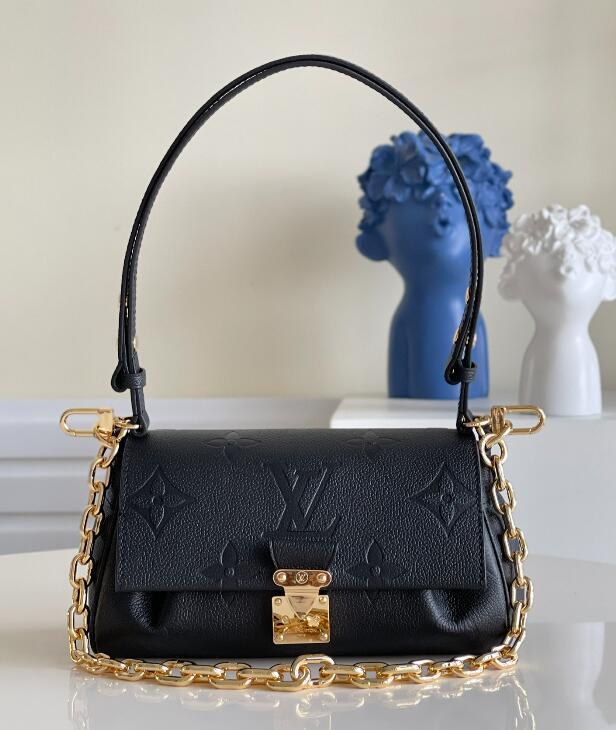 Mila's Edit - LOV Bags - 2220