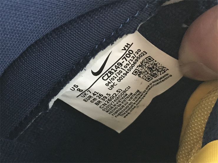 Nike Luxury Shoes