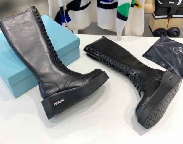 Mila's Edit - PD Women Shoes - 205