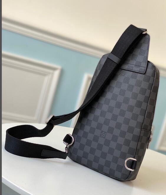 Mila's Edit - LOV Bags - 2758