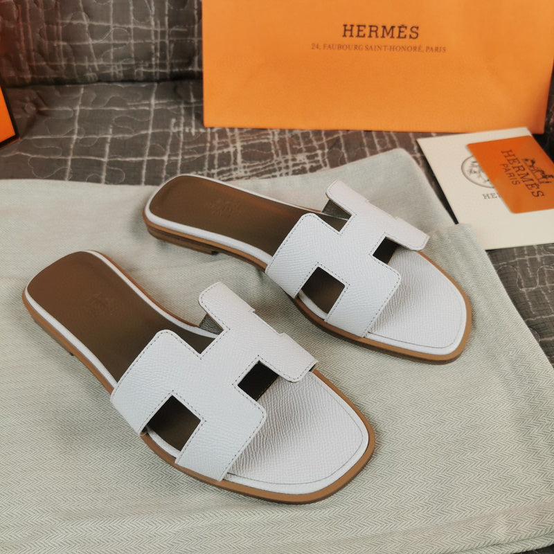 Hermes Luxury Sandals