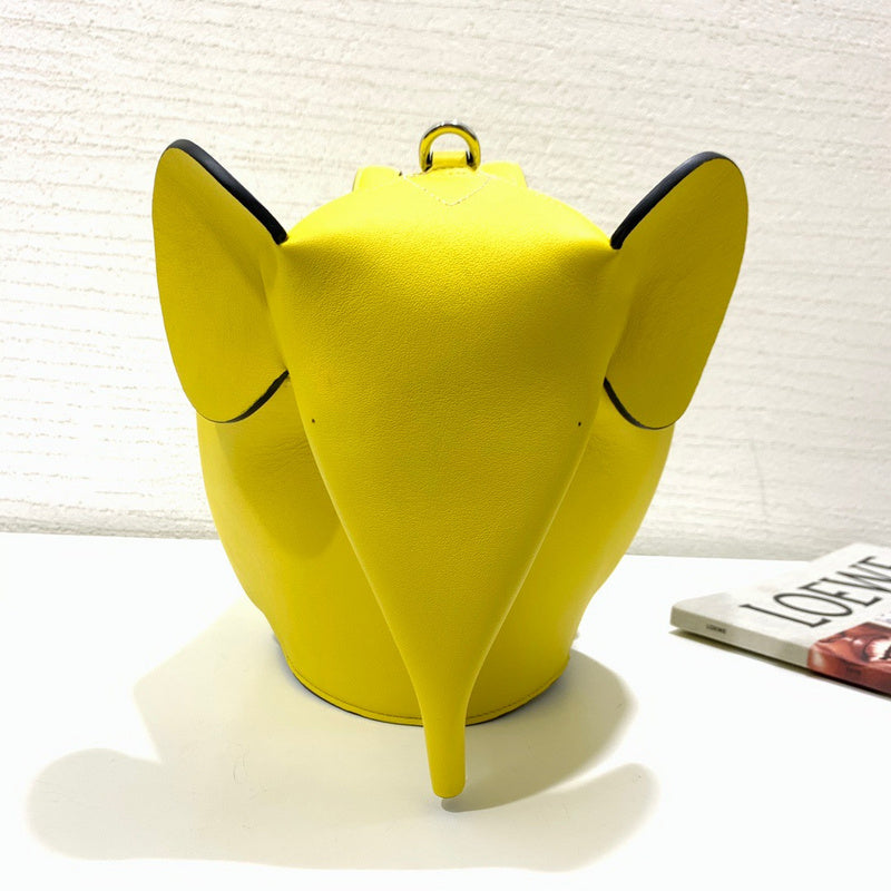 PHA - LWO Bags - 208