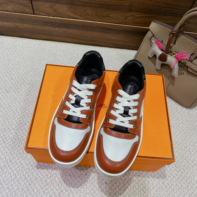 Hermes Luxury Shoes