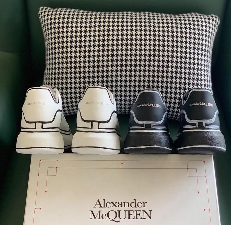 Mila's Edit - AQ Men SHoes - 388