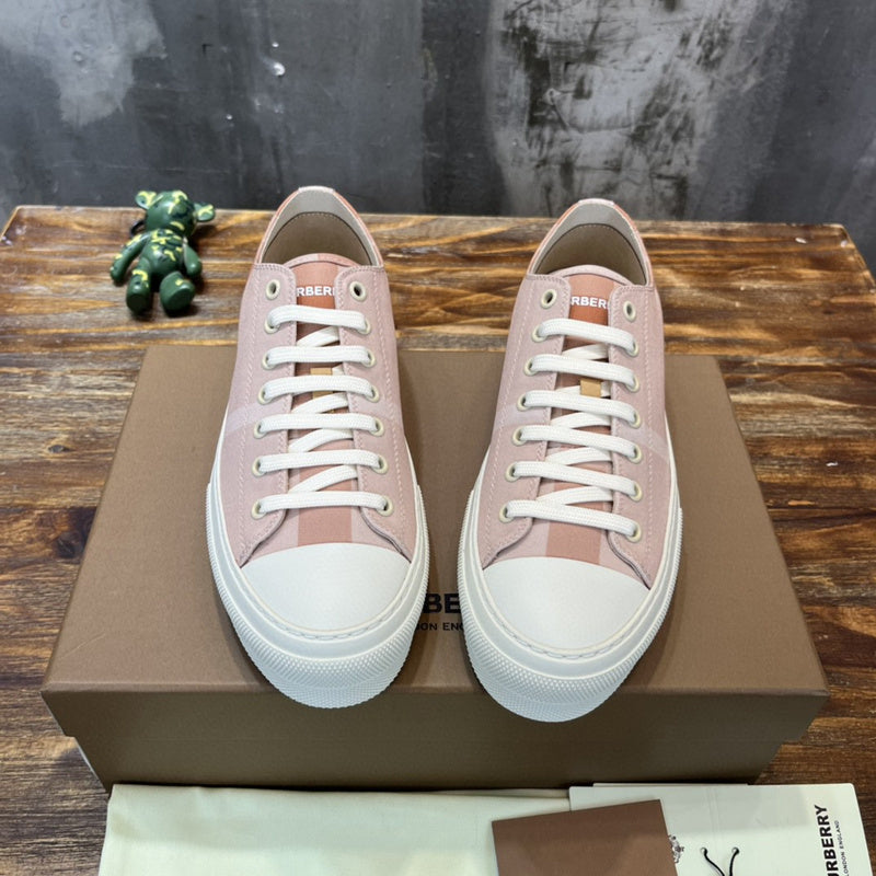 Burberry Luxury Shoes