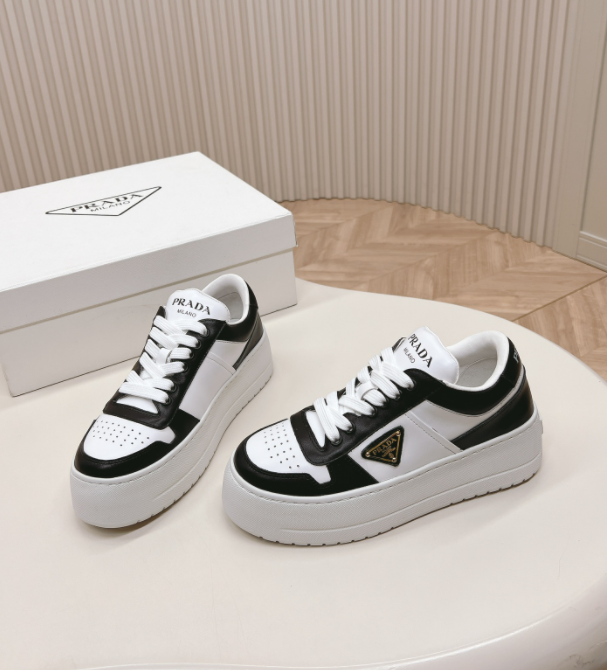 Mila's Edit - PD Women Shoes - 004