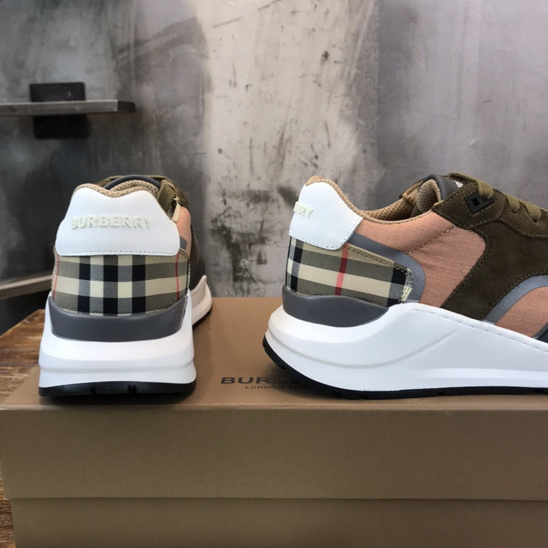 Burberry Luxury Shoes