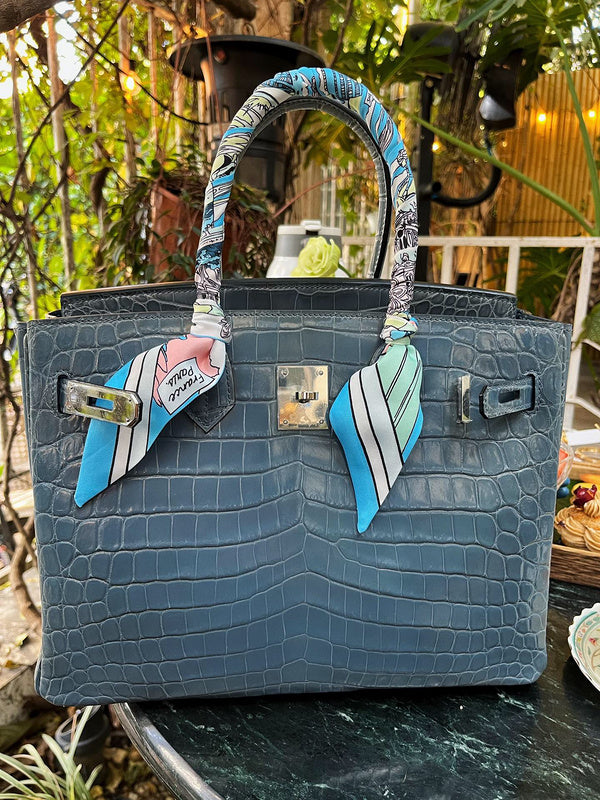 PHA - HMS Bags - 1630