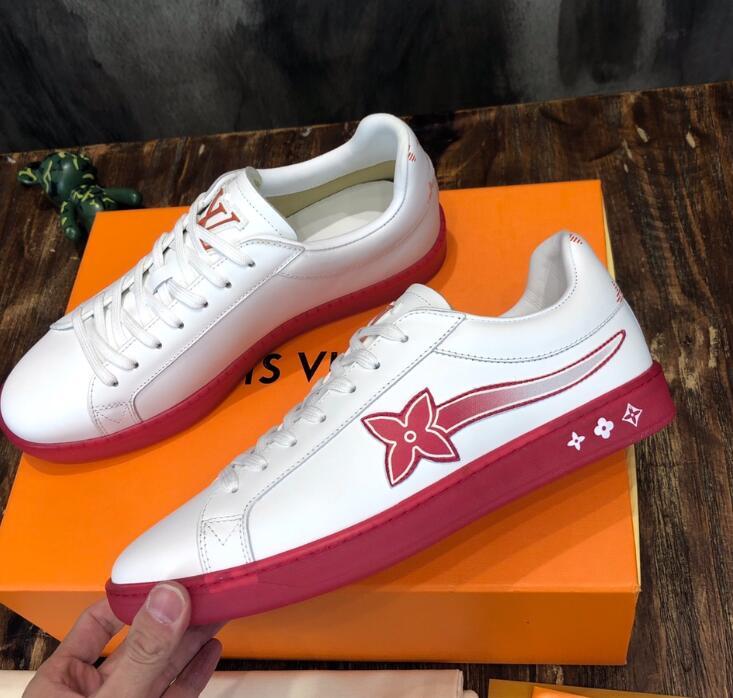 Mila's Edit - LOV Men Shoes - 1221