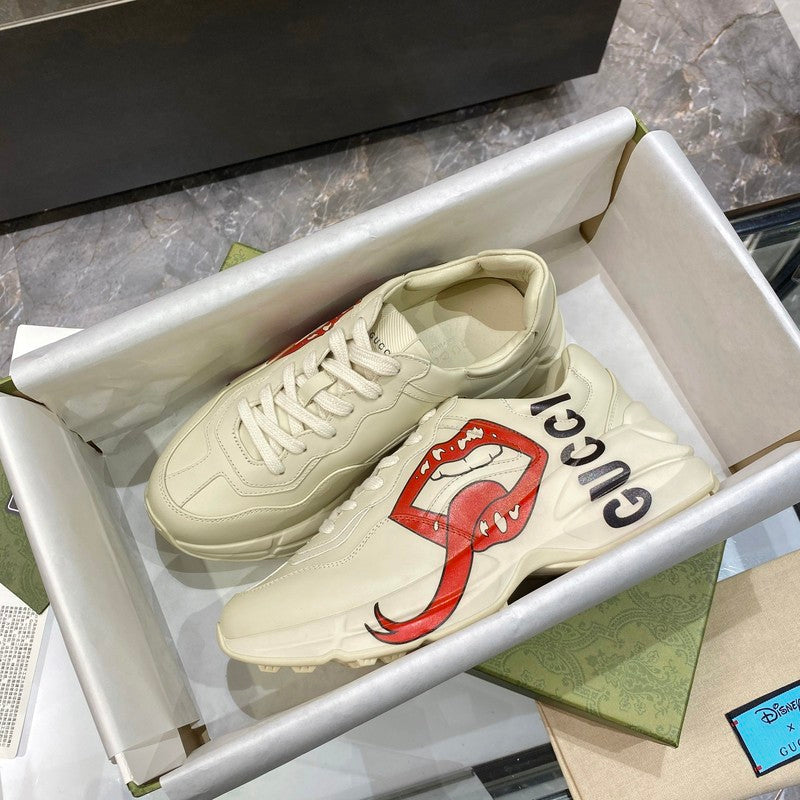 Gucci Luxury Shoes