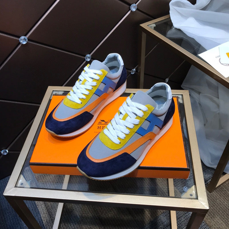 Hermes Luxury Shoes