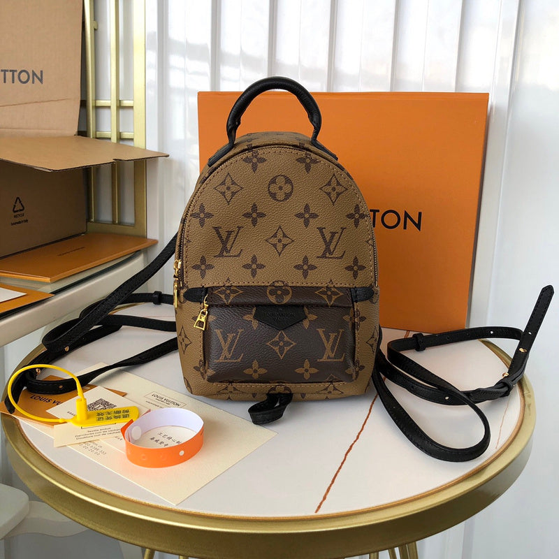 I W Fashion Lu-Vi bags - 17666