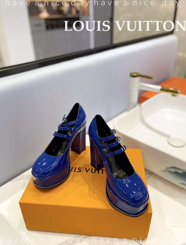 Mila's Edit - LOV Women Shoes - 512