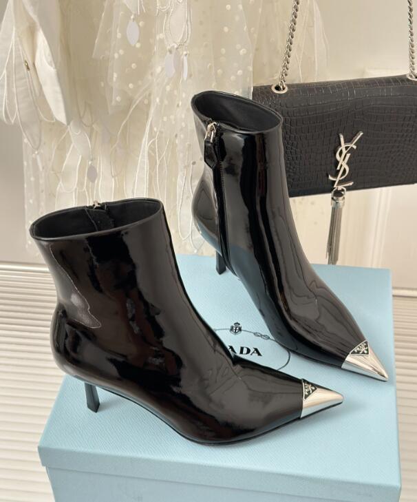 Mila's Edit - PD Women Shoes - 192