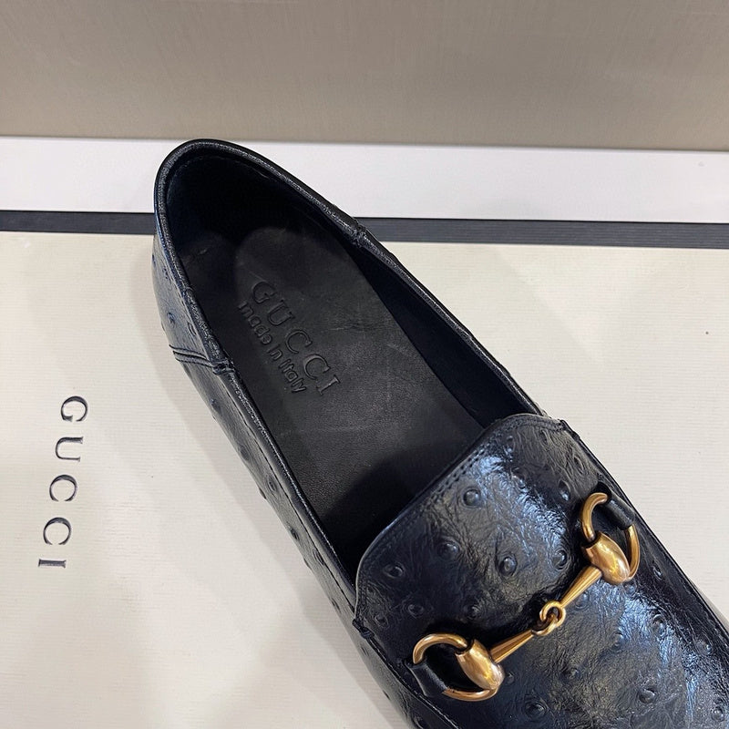 Gucci Luxury Shoes