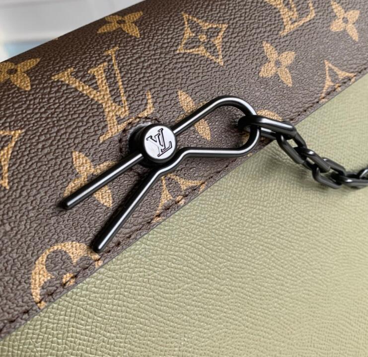 Mila's Edit - LOV Bags - 2661