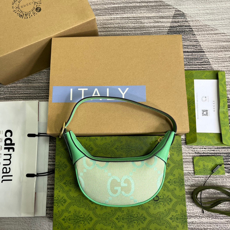 ENT - GCI Bags - 1477