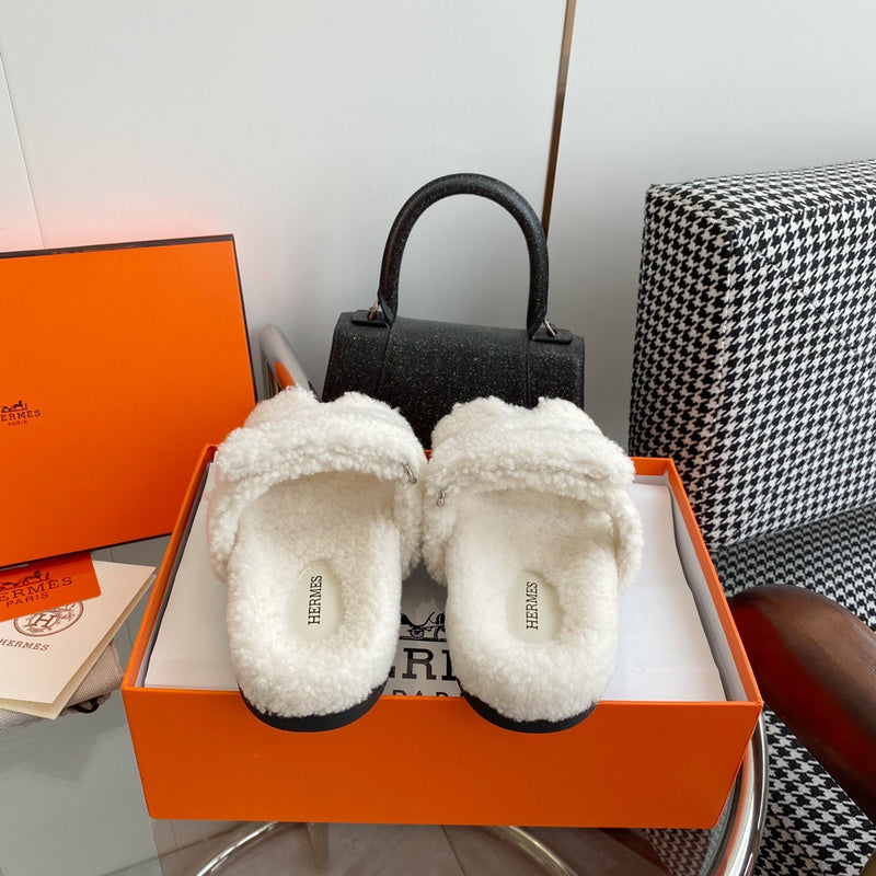 Hermes Luxury Shoes