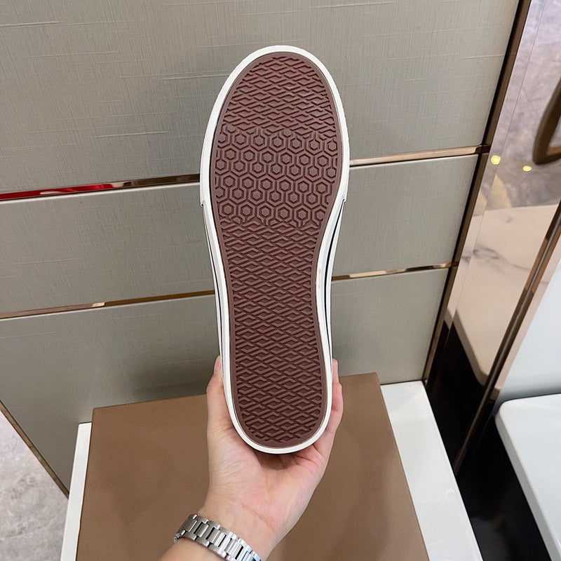 Burberry Luxury Shoes