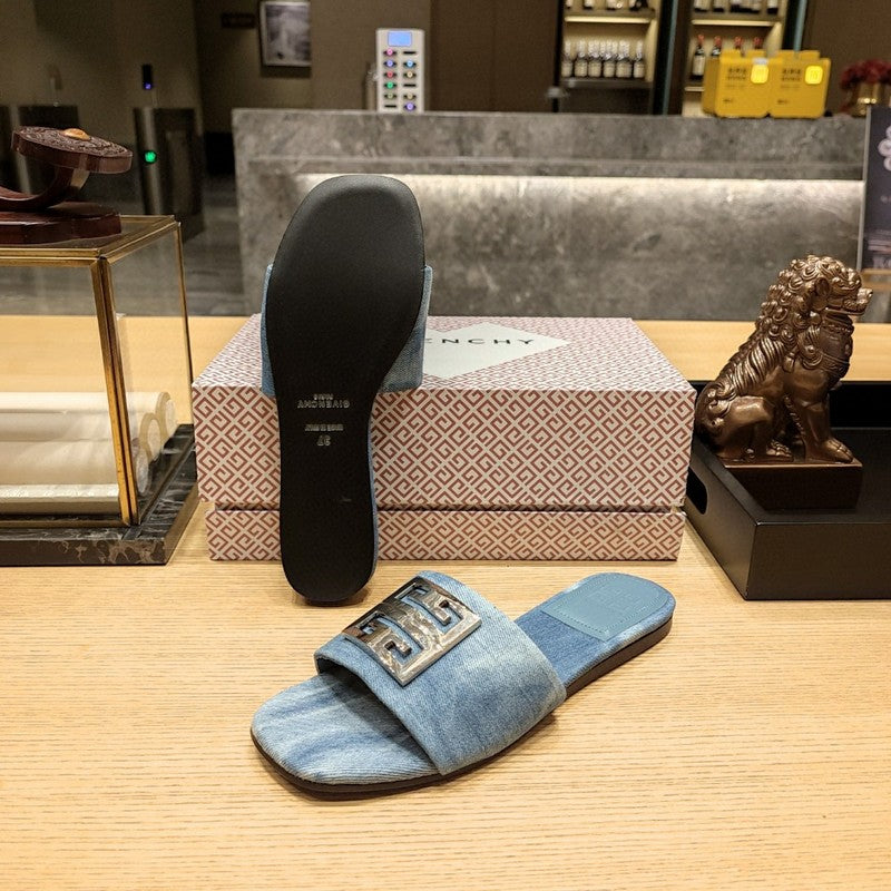 Givenchy Luxury Shoes
