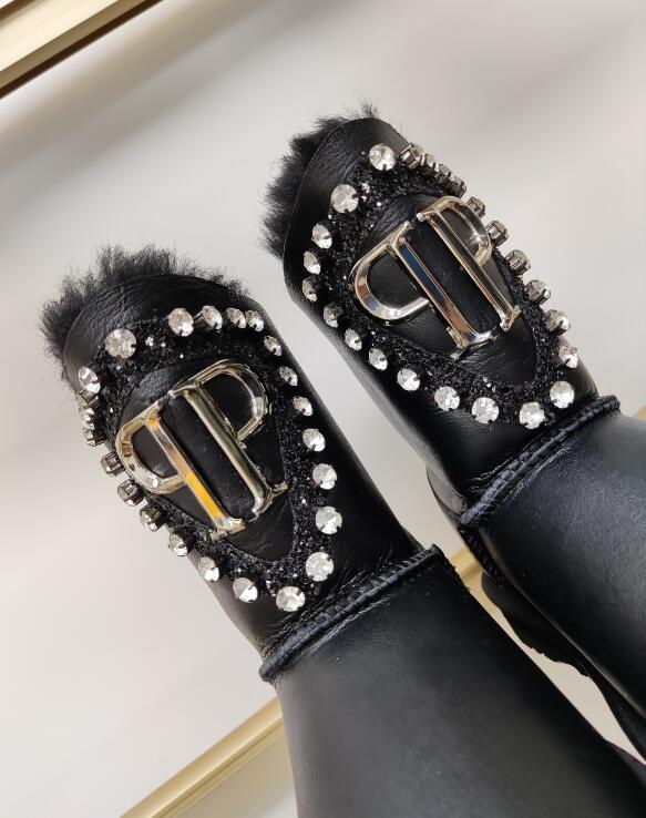 Mila's Edit - PHP Shoes - 086