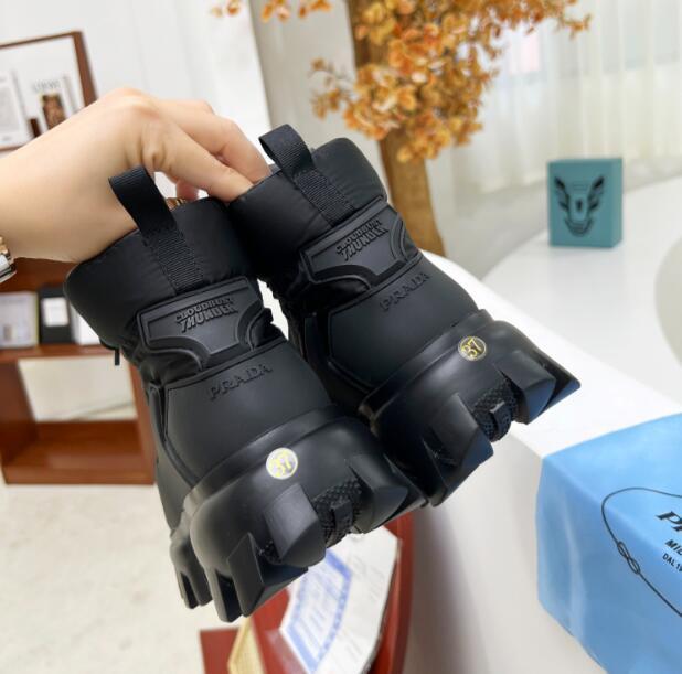 Mila's Edit - PD Men Shoes - 272