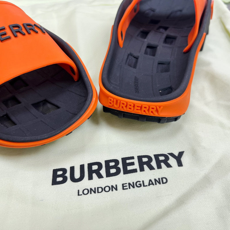 Burberry Luxury Shoes