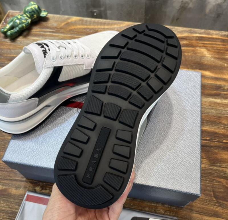 Mila's Edit - PD Men Shoes - 223