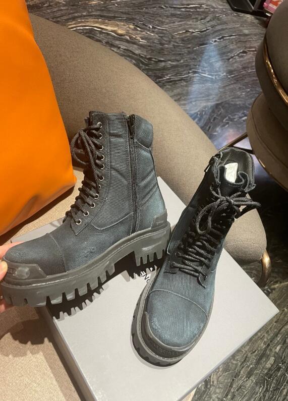 Mila's Edit - LOV Men Shoes - 766