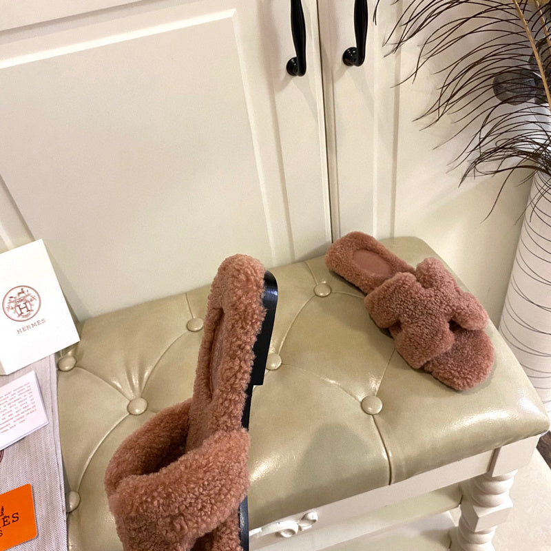 Hermes Luxury Sandals