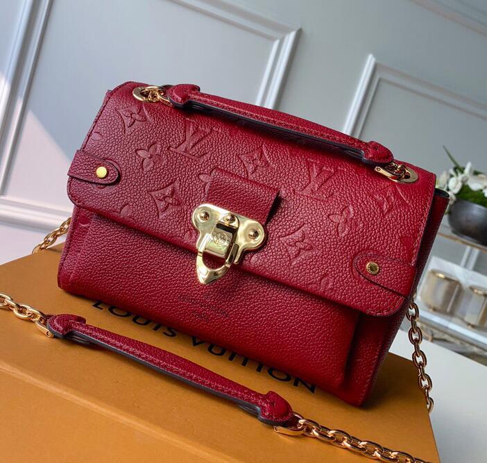 Mila's Edit - LOV Bags - 2928