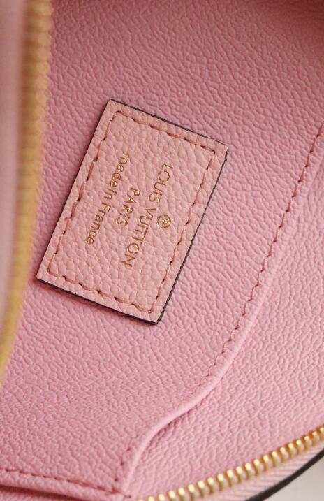 Mila's Edit - LOV Bags - 2494