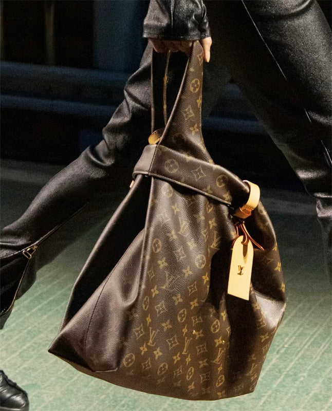 PHA - LOV Bags - 412