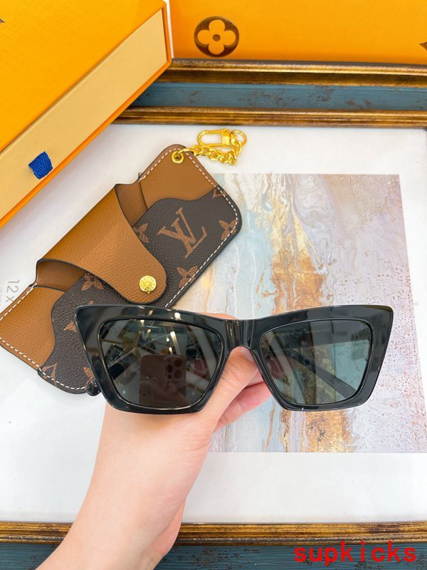 Louis Vuittion Luxury Sunglasses