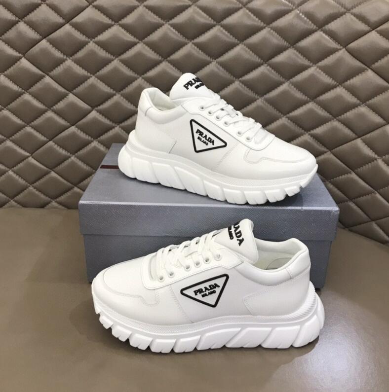 Mila's Edit - PD Men Shoes - 140