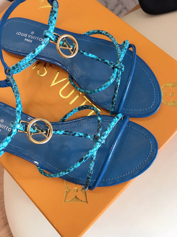 Louis Vuittion Luxury Shoes