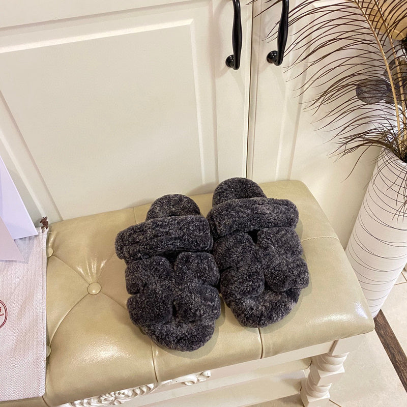 Hermes Luxury Sandals