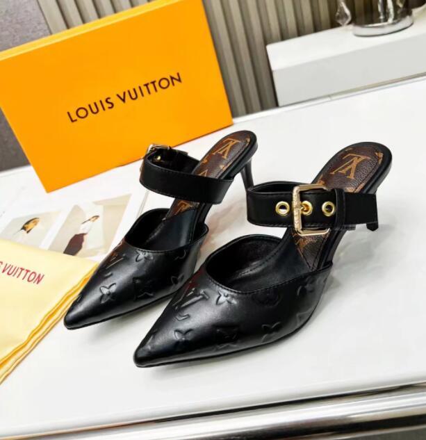 Mila's Edit - LOV Women Shoes - 653