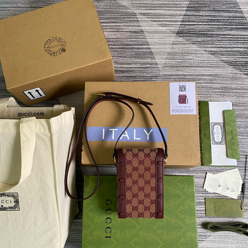PHA - GUKI Bags - 1544
