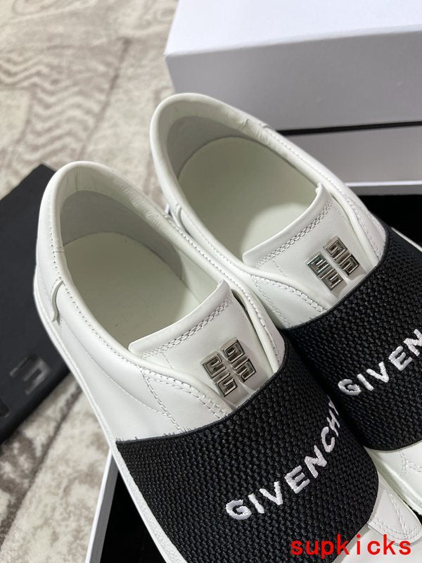 Givenchy Luxury Shoes