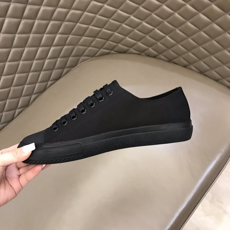Burberry Luxury Shoes