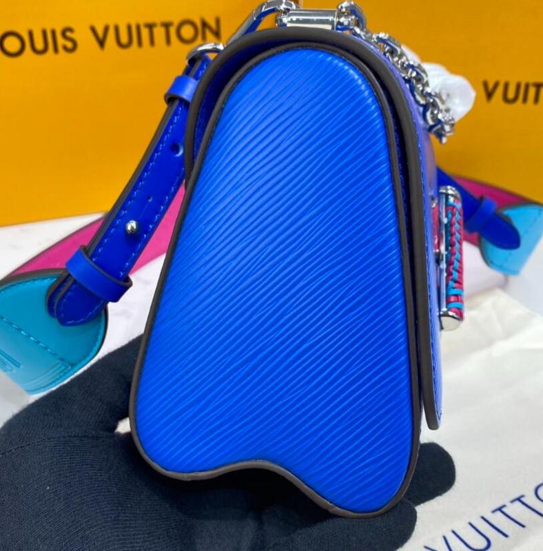 Mila's Edit - LOV Bags - 2344