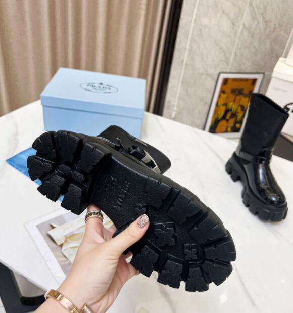 Mila's Edit - PD Women Shoes - 375