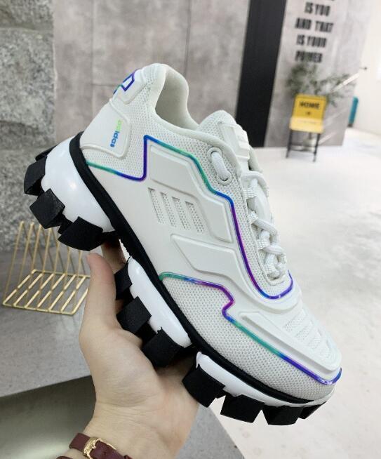 Mila's Edit - PD Men Shoes - 449