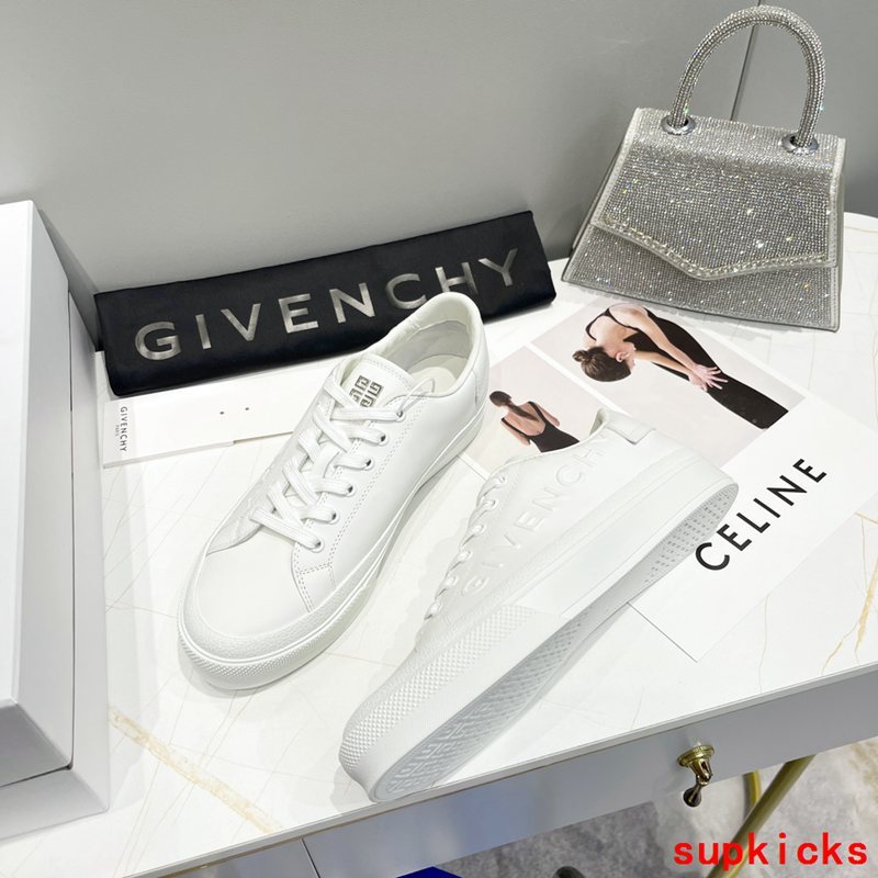 Givenchy Luxury Shoes