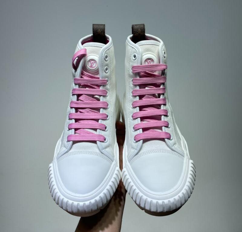 Mila's Edit - LOV Men Shoes - 1014