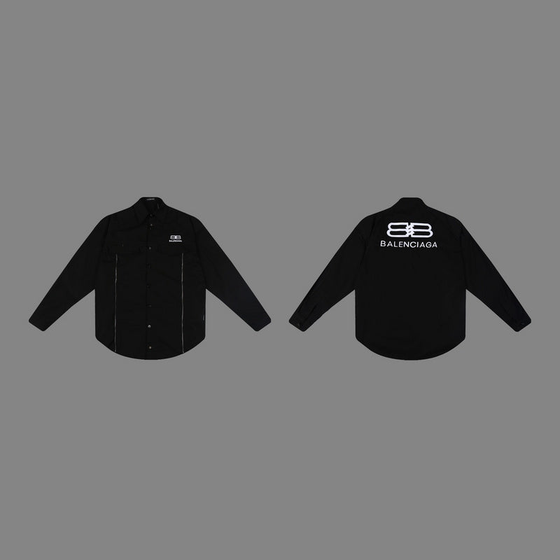 Balenciaga Luxury T-Shirts