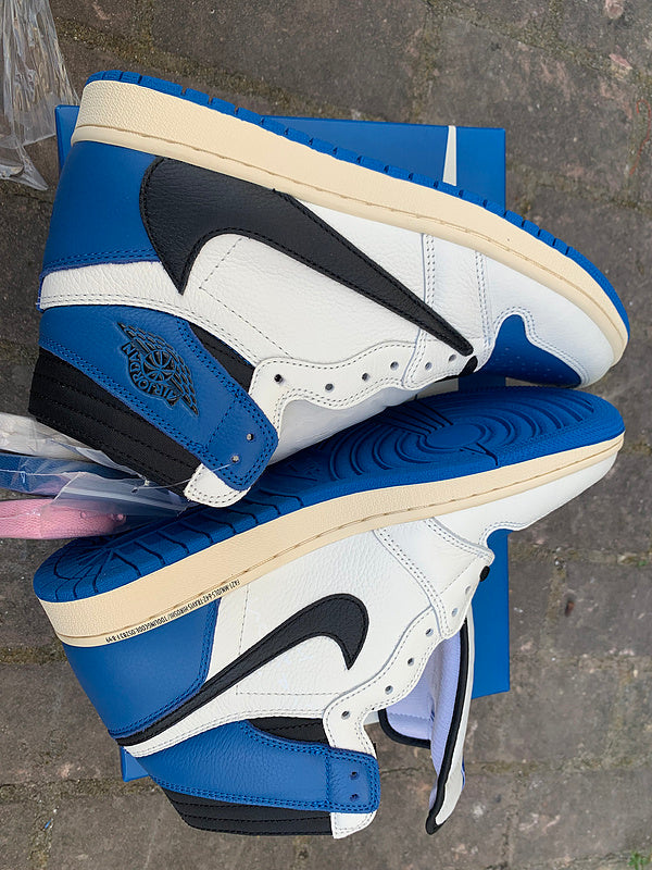 Nike Luxury Shoes